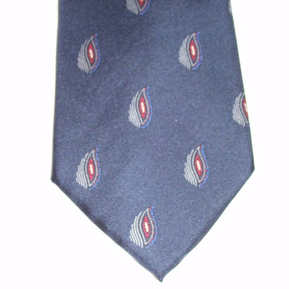 Christian Dior Monsieur Mens Dress Suit Neck Tie